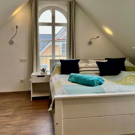 Lindenstr_ _lille Hus 1_ Zingst