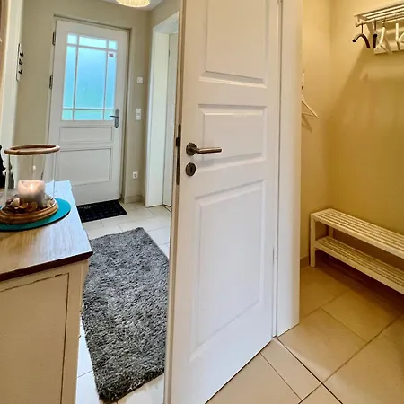 Lindenstr_ _lille Hus 1_ Zingst